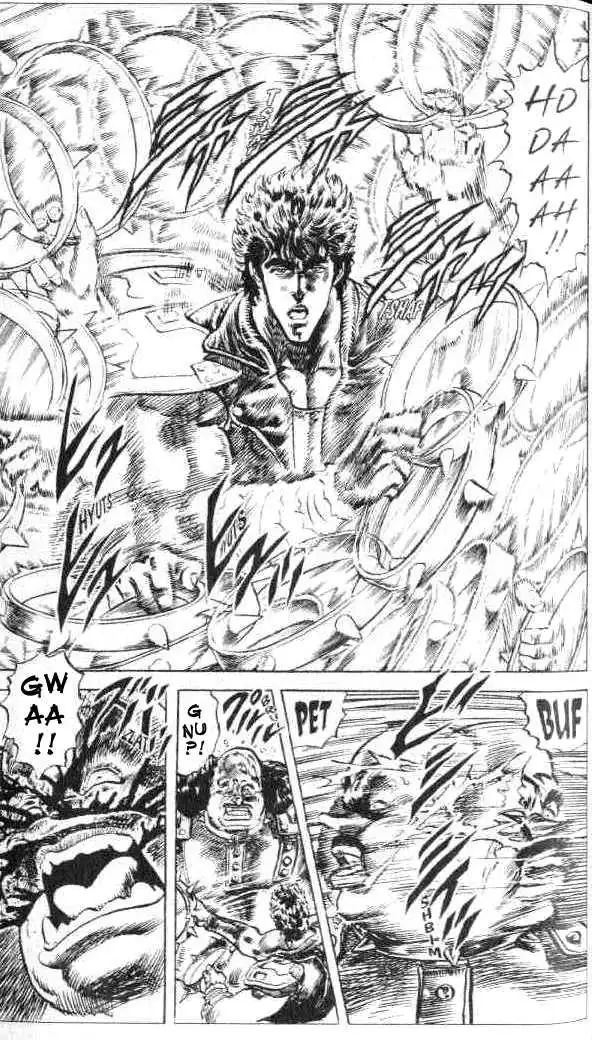 Fist of the North Star Chapter 75 8